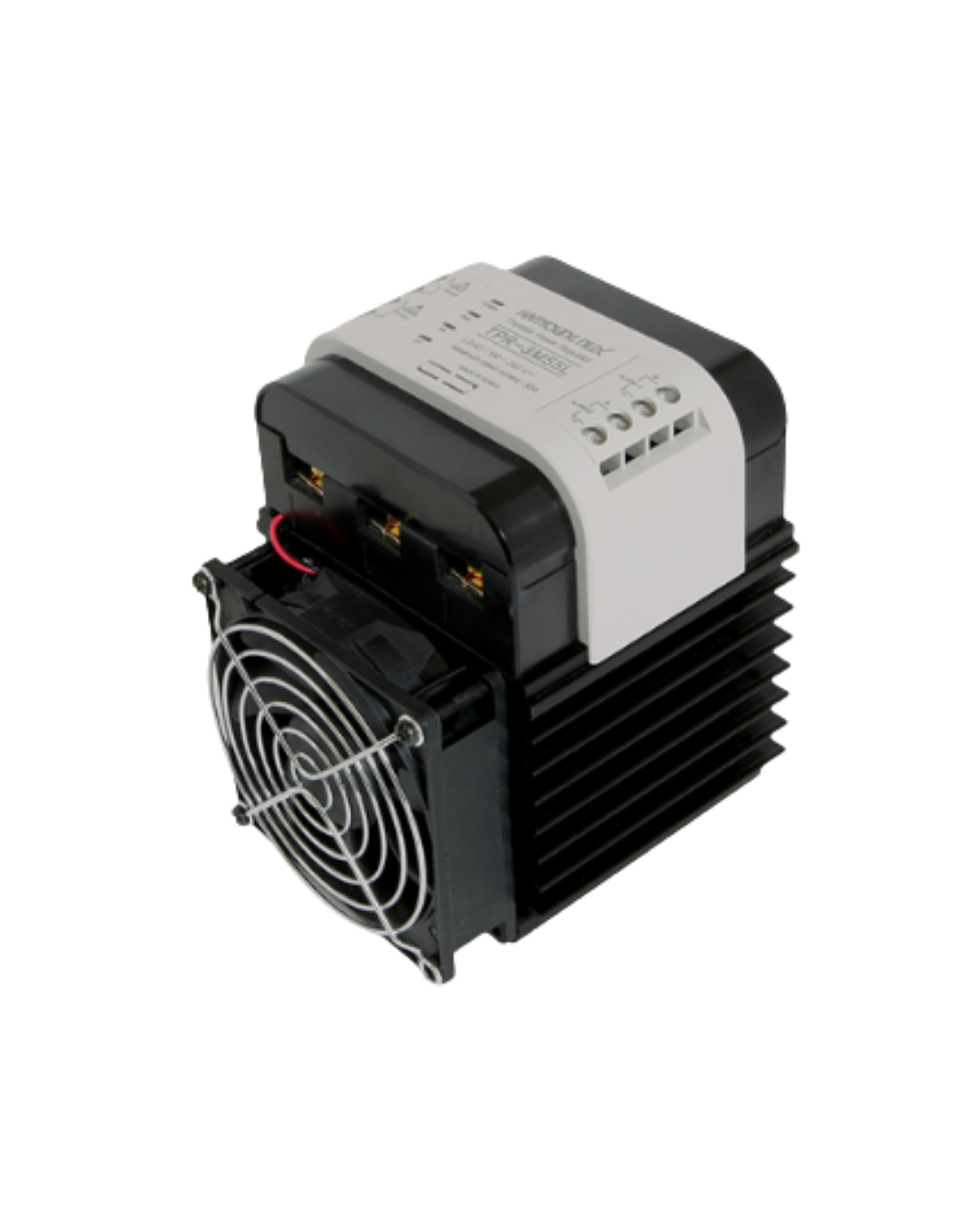 Three Phase Compact Power Regulator TPR-3M
